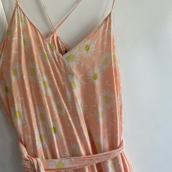 Zara Daisy Jumpsuit - Picture 1 of 4